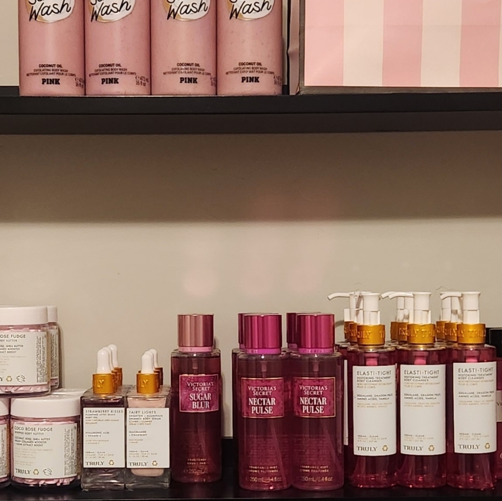 Victoria's Secret - Nectar Pulse - Picture 3 of 3
